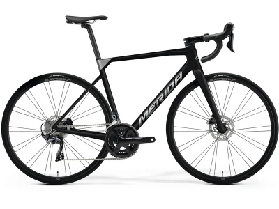 Велосипед Merida Scultura 5000 (XXS (145-160) Черный)