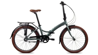 Велосипед Aspect KOMODO 3