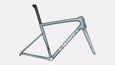Велосипед Specialized S-Works SL8 Shimano Ultegra Di2 with 4iiii Precision 3+ Power Meter (2025)