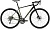 YABIKE.RU Aspect Road Pro 700C 2024 Olive Black