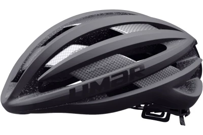 Шлем велосипедный Limar Air Pro (S, Черный)