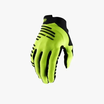Велоперчатки 100% R-Core Glove