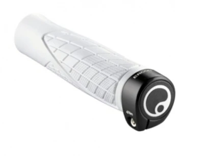 Грипсы ERGON GA1 evo (Белый) Грипсы ERGON GA1 evo (Белый)