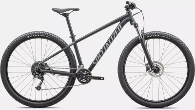 Велосипед Specialized Rockhopper (2025) (Satin Slate / Cool Grey S)