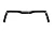 YABIKE.RU Руль KS Ether Gravel Carbon 31.8x420mm