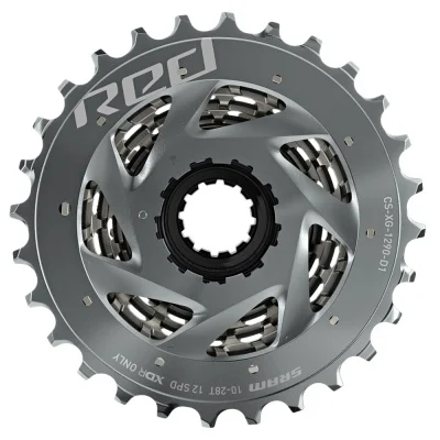 Кассета Sram Red CS-XG-1290-D1 12 скоростей