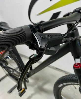 Велосипед ATOM XTRAIL X10