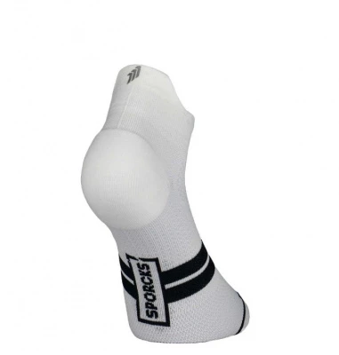 Носки SPORCKS Nosa Run (Белый L 44-46)