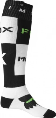Носки FOX Nobyl Fri Thick Sock (Черный S) Носки FOX Nobyl Fri Thick Sock (Черный S)