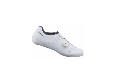 Велотуфли Shimano SH-RC300 (Белый, 38 EUR) Велотуфли Shimano SH-RC300 (Белый, 38 EUR)