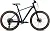 YABIKE.RU Горный велосипед Aspect Amp 29 2024 Sapphire Blue