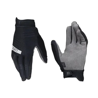 Велоперчатки Leatt MTB 2.0 SubZero Glove (XL, Черный 2025)