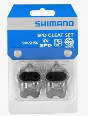 Шипы SHIMANO SH56