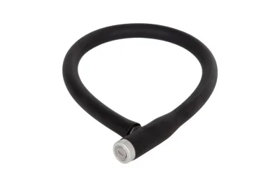 Замок STG TYT101 ключевой, 21х800 мм (Черный)