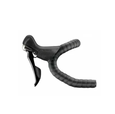 Обмотка руля Ciclovation Leather Touch Black (Черный)