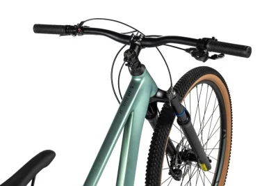 Велосипед Aspect AIR ELITE 29