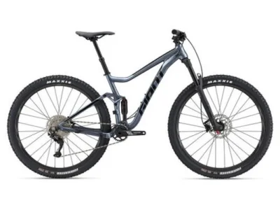Велосипед Giant Stance 29 2