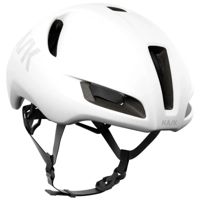 Велошлем Kask UTOPIA Y WG11 (M, Белый)