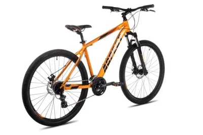 Велосипед Aspect IDEAL 27.5 2023