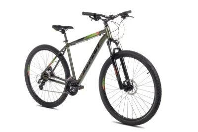 Велосипед Aspect NICKEL 29 2023