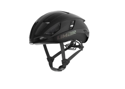 Велошлем Limar Air Atlas (M, Черный)