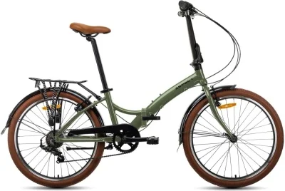 Велосипед Aspect KOMODO 7