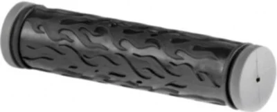 Грипсы TBS VLG-386, 125мм
