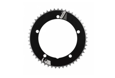 Шестеренка FSA Vision TRACK 144Х55T (Черный)
