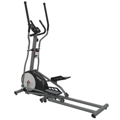 Эллиптический тренажер UNIX Fit SL-430 (Серый)
