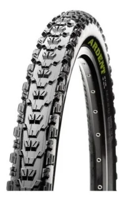 Покрышка Maxxis Ardent 27.5x2.40 TPI 60 сталь EXO (27.5 Черный)