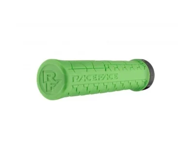 Грипсы Race Face Getta Grips 30mm (Зеленый)