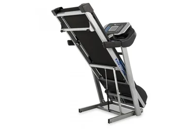 Беговая дорожка Xterra TRX2500 (Серый)