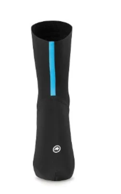 Бахилы Assos Assosoires Bootie Winter (44-47 Черный) Бахилы Assos Assosoires Bootie Winter (44-47 Черный)