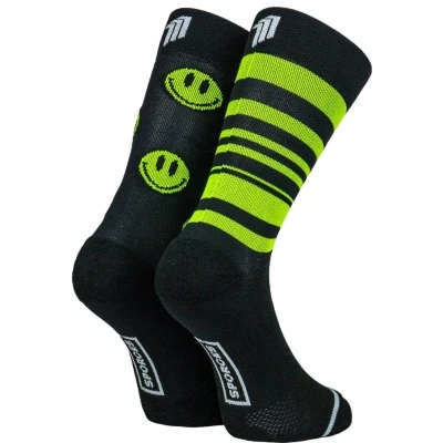 Носки SPORCKS OMA (Черный 35-37)