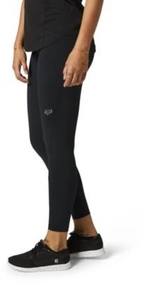 Леггинсы FOX Detour Legging (L Черный)