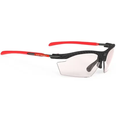 Очки Rudy Project RYDON Carbonium - ImpX 2 LS Red (Красный)