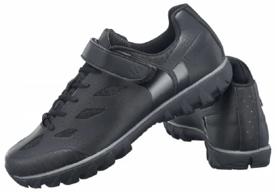 Велотуфли Merida Comp GR (Черный, 41 EUR)