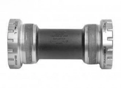 Каретка SHIMANO RS500, BSA, для road (Черный)