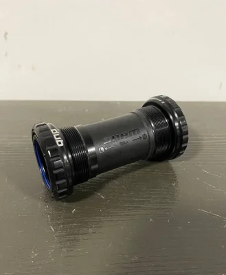 Каретка Sram ITA Dub (ITA-68/73-DUB)