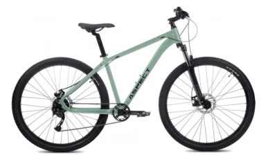 Велосипед Aspect IDEAL 26 (Оливковый XS (150-165))