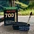 Камера Maxxis Welter Weight 700 60