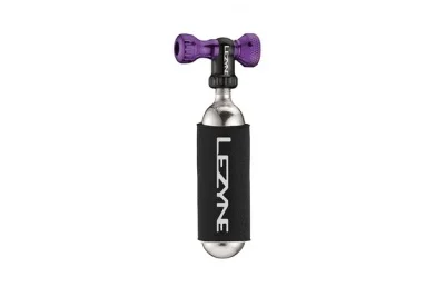 Насос Lezyne Control Drive Co2