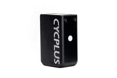 Насос Cycplus AS2 Air Pump Cube, электрический (Черный)