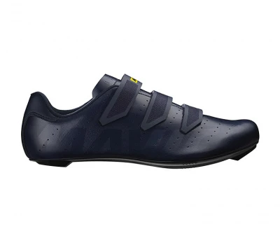 Велотуфли Mavic Cosmic 20 (8,5, Темно-синий) Велотуфли Mavic Cosmic 20 (8,5, Темно-синий)