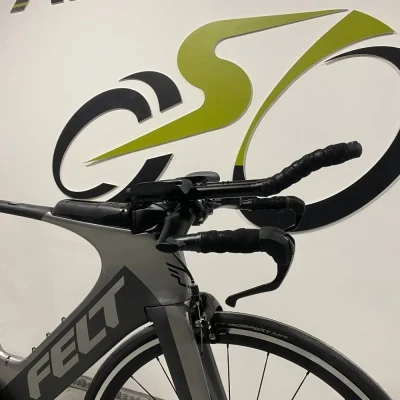 Велосипед Felt Ia 10