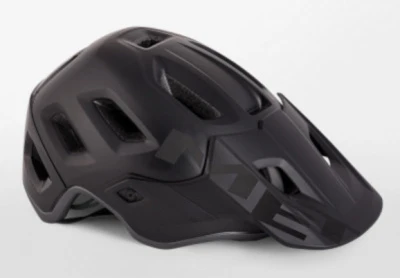 Велошлем Met Roam MIPS (2024) (M Черный)