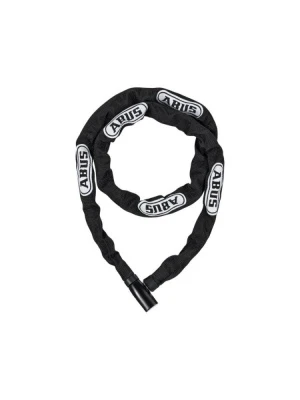 Замок вело ABUS 4804K/75 (Черный)