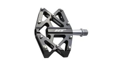 Педали HT AX01A Black