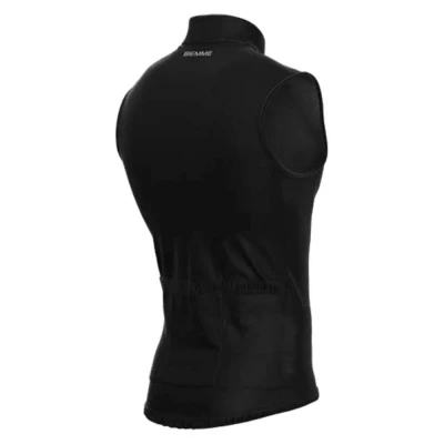 Жилет BIEMME JAMPA 2 (XXXL, Черный)