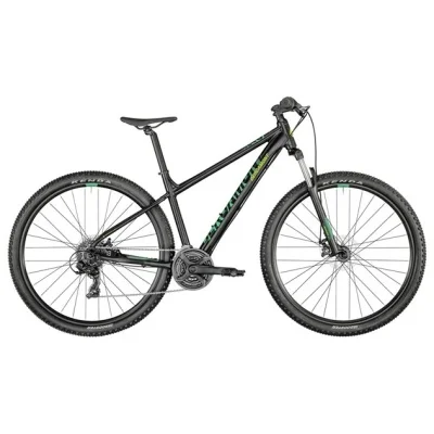 Велосипед Bergamont Revox 2 (2021) 29